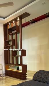 50 Amazing Partition Wall Ideas Wooden Partition Design Living Room Partition Design Room Partition Designs