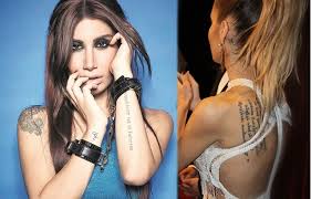 Anlamı nedir (30 ocak cumartesi). Irem Derici Angelina Jolie Yi Mi Taklit Etti