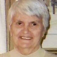 Betty Jane Baumgartner Obituary (1934