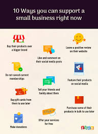 See support local business stock video clips. Ways We Can Step Up To Help Small Businesses Laptrinhx