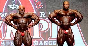 Bodybuilding legends like coleman and cutler have discovered the best possible way of gaining incredible mass and becoming real monsters of olympia. Kai Greene Has To Qualify For The 2019 Mr Olympia