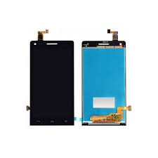 ✓ Pantalla completa Huawei Ascend G6 4G ...
