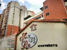 Sri ria apartment (also known as seri ria apartment) is a freehold apartment located in taman sepakat indah, sungai chua. Fully Furnished Sri Ria Apartment Taman Sepakat Indah Sg Chua Kajang Property For Sale On Carousell
