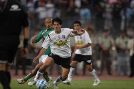 Who do you think will win? El Sueno De Un Matigolazo La Tercera