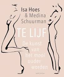 Bol Com Te Lijf Ebook Isa Hoes 9789026333613 Boeken