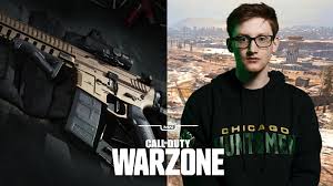 As ergonomic and comfortable as most controllers. Scump Reveals Main Reason He Prefers M4 Over Grau In Warzone Dexerto