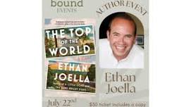 Author Event with Ethan Joella