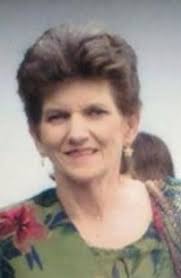 Sylvia Kay Bales Obituary