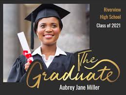 Maybe you would like to learn more about one of these? 8 Awesome Graduation Announcement Ideas Smilebox Blog