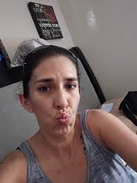 Importance of rest when feeling fatigued