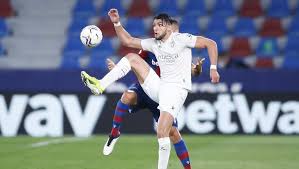 1 the fixtures were announced on 31 august 2020. Rafa Mir We Have Won The First Final Junipersports