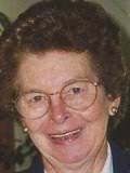 Marion Kinney Obituary (2012)