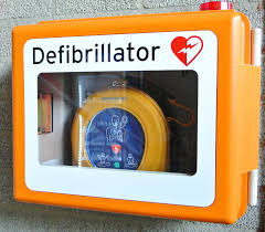 Before we get started, watch this scene from the movie spiderman 3. Safety Considerations When Using A Defibrillator Defib Faqs