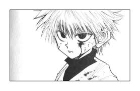 Maybe you would like to learn more about one of these? Hunter X Hunter By Cool Manga Panels Or Pages I Found Facebook