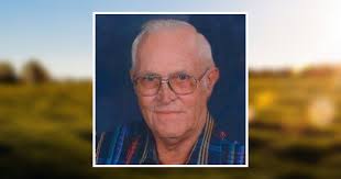 Darrel Dean Roever Obituary August 6, 2014