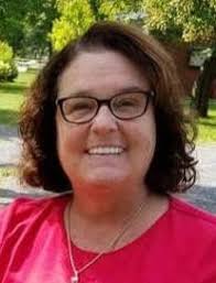 Linda Sue Chapman Stoops