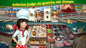 Juega a los mejores juegos de cocina en juegos.net que hemos seleccionado para ti. Los 5 Mejores Juegos De Cocina Para Ipad Ipad Air Y Mini