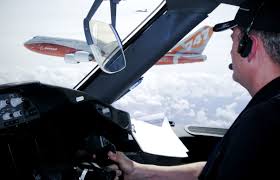 This is a 360 degree view from inside the cockpit of a boeing 747. Za001 Archives Airlinereporter Airlinereporter