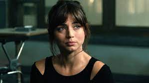 Welcome to the blade runner community. Why Joi From Blade Runner 2049 Looks So Familiar