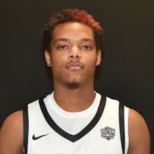 Shamar Benton (@BentonShamar)