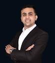 Dr. Ajay Ajit Pala - General Dentist and Implantologist in Dubai