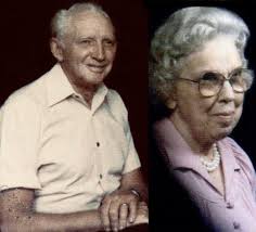 Mona Marie Walker Walker (1919-2007)