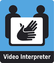 To repeat something you have heard, or to broadcast a signal, message, or programme on…. Video Relay Service Wikipedia