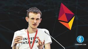 Ethereum founder joe lubin explains what it is & why it matters. Ethereum Founder Vitalik Explains To Critics Why Eth 2 0 Will Be A Deflationary Currency