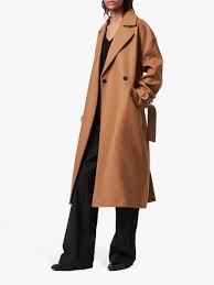 Men's bryan michaels flat front trousers shawl collar indigo ~ bright blue ~ teal ~ indigo ~ royal blue one button tuxedo $180. 42 Of The Best Camel Coats To Buy Now