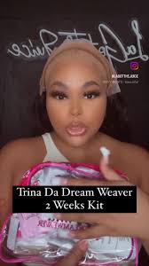 Trina Da Weaver Bad Review