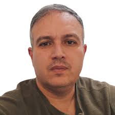 Paulo César Pires Rosa