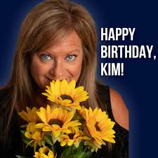 Today, we are celebrating our mama bear at WPG. Wishing you a wonderful  birthday