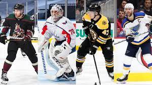 With the 2021 trade deadline now history and the playoffs fast approaching, . Nhl Free Agent Tracker