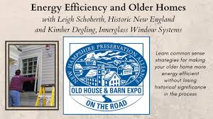 Search for other storm windows & doors in simsbury on the real yellow pages®. Expo On The Road Energy Efficiency And Older Homes Youtube