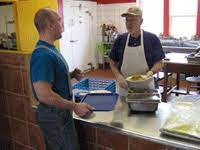 Maybe you would like to learn more about one of these? St John S Kitchen The Working Centre