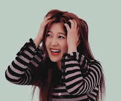 Pin By Shinju On Loona Kpop Girls Girl Cool Girl