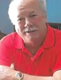 Obituary information for Joe