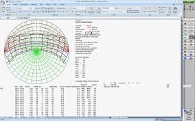 Demonstration Video For Sun Angle Spreadsheet Lof Avi