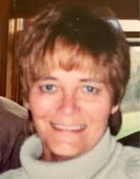 Helen Knapp Obituary