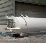 Cryogenic Transport Tanks: Precision and Safety in Extreme ...