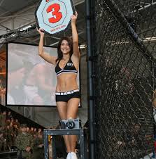 Dazn is a streaming service or app just like netflix or hula, but for live sport like boxing. Ring Girl Wikipedia