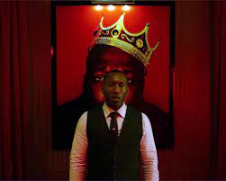Luke Cage Nova Cena Revela Mais Conexoes Com O Universo Do Hip Hop Pipoca Moderna