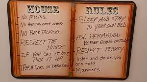 We are all very different; 4 Year Old Won T Obey New House Rules Supernanny Youtube