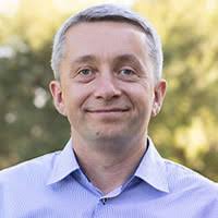 Vladimir Yarov-Yarovoy, Ph.D.