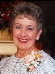Obituary information for Rita Lannon