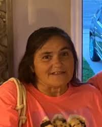 Julie Vernice Evans Obituary October 21, 2024