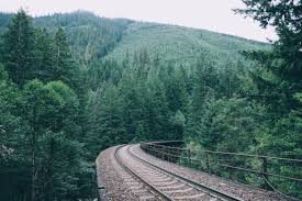 Image result for train track pics free