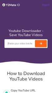 Y2mate is one of the best youtube downloader site available on the internet that is particularly made for all the youtube enthusiasts who want to download their preferred videos as well as audios from youtube. Y2mate Youtube Downloader How To Download Youtube Videos In 2021 Golearnr If You Really Need Format Conversion And Don T Have Transcoding Software On Yo