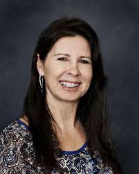 This week we want everyone to meet Annie, our secretary! 😊