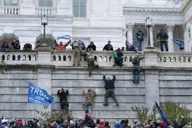 The united states capitol, often called the capitol building, is the home of the united states. Us Capitol Siege Texas Man Arrested For Murder The Media Sign Another Stays In Custody